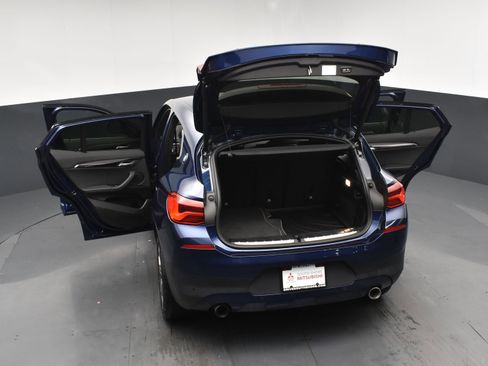 Used 2019 BMW X2 xDrive28i w/ Convenience Package AWD/4WD image 24