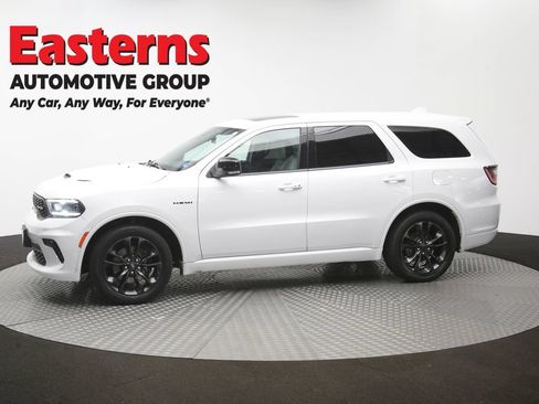 Used 2022 Dodge Durango R/T AWD/4WD image 62