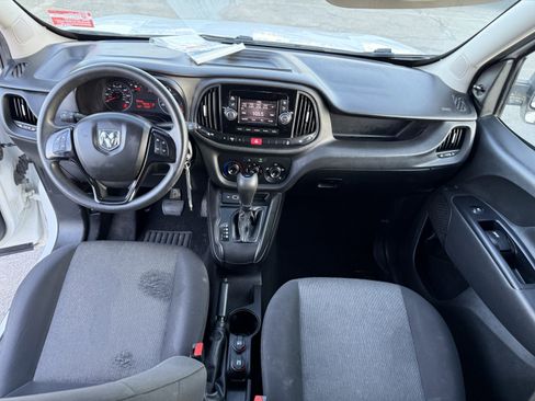 Used 2022 RAM ProMaster City Tradesman image 18