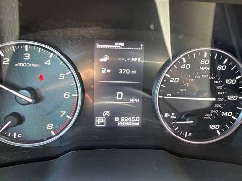 Certified 2025 Subaru Outback Premium AWD/4WD image 15