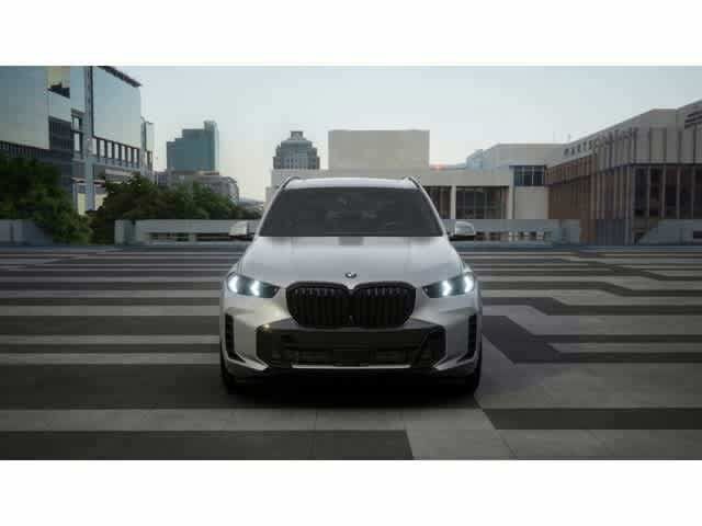 Used 2026 BMW X5 xDrive50e w/ M Sport Package AWD/4WD image 3