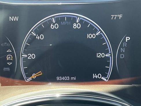 Used 2020 Jeep Grand Cherokee Altitude AWD/4WD image 22