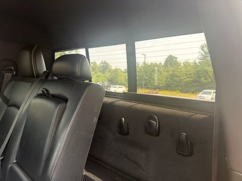 Used 2021 RAM 2500 Laramie AWD/4WD image 13