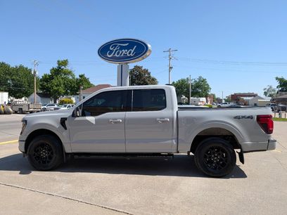 Used 2024 Ford F150 XLT w/ Equipment Group 302A MID