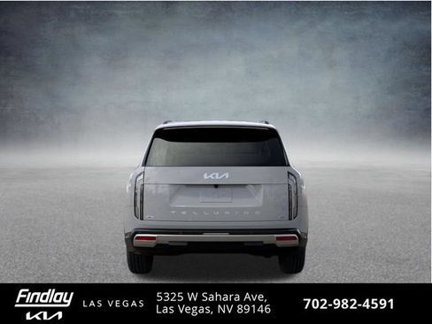 New 2027 Kia Telluride SX Prestige AWD/4WD image 6