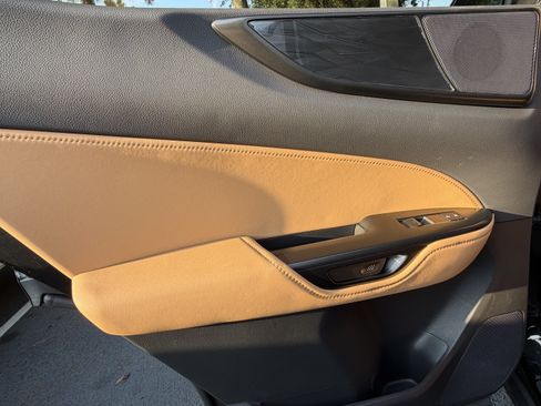 Used 2025 Lexus NX 250 FWD w/ Accessory Package (2T) image 29