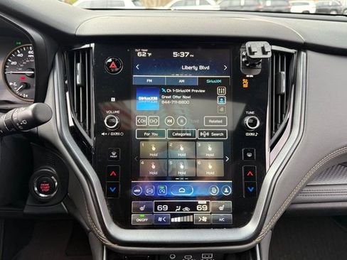 Used 2024 Subaru Outback Wilderness image 18