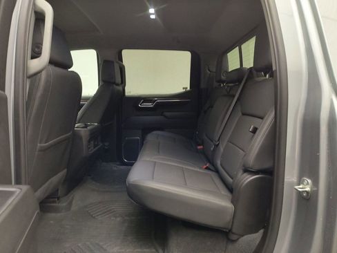 Used 2024 Chevrolet Silverado 1500 RST image 11