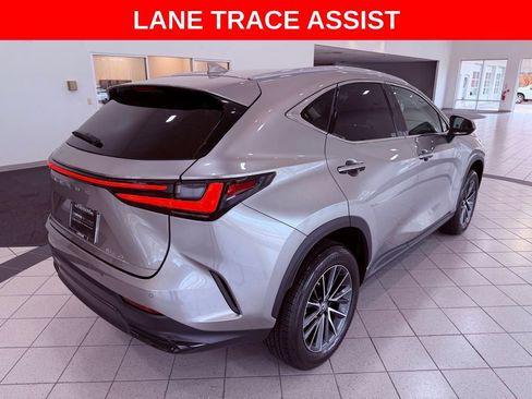 Used 2023 Lexus NX 250 FWD w/ Premium Package image 8