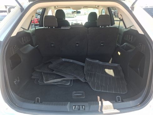Used 2017 Ford Edge SEL AWD/4WD image 27