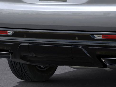 New 2026 Buick Enclave Sport Touring w/ Power Package image 14