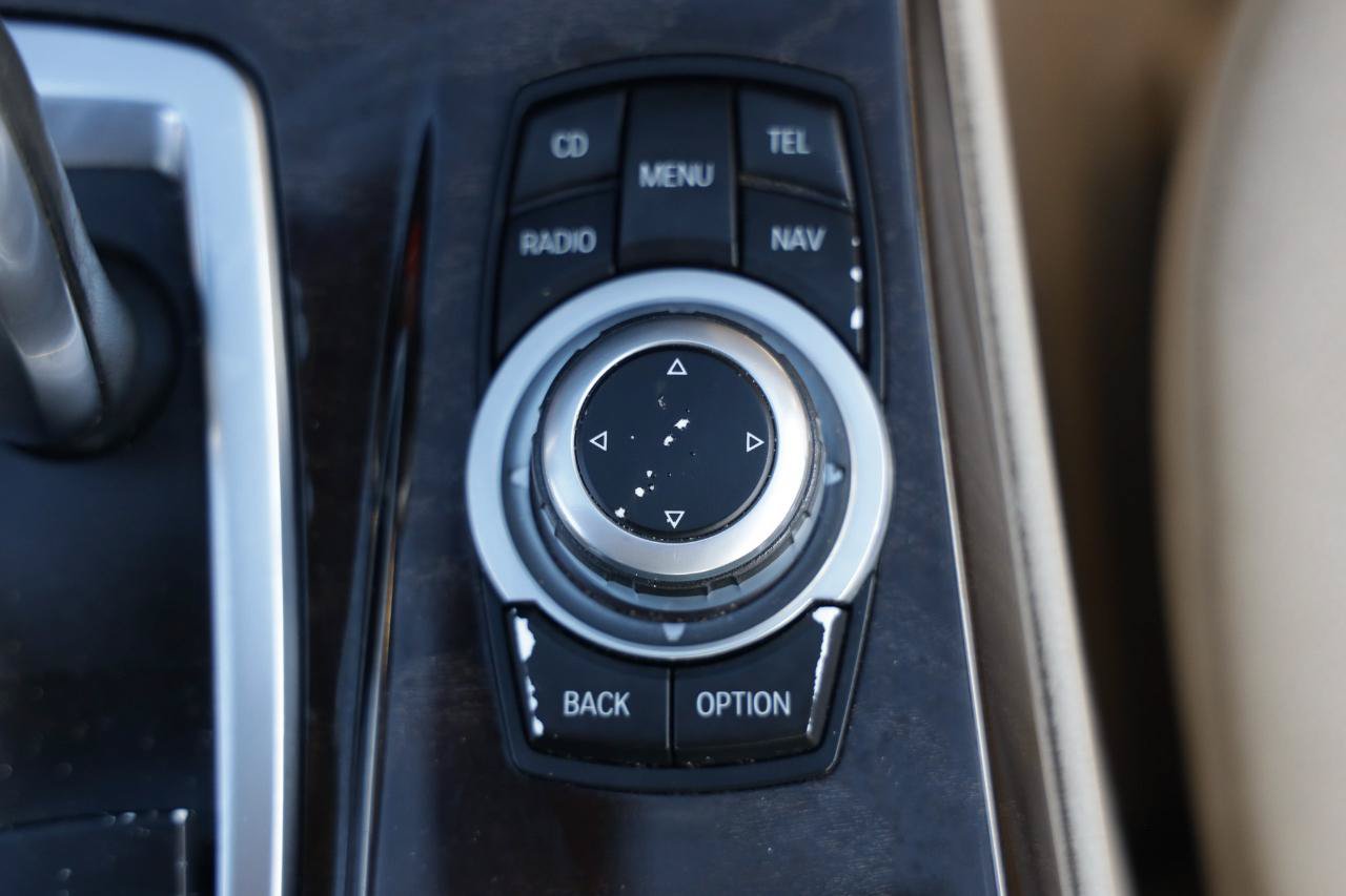 Used 2011 BMW 528i Sedan RWD image 37