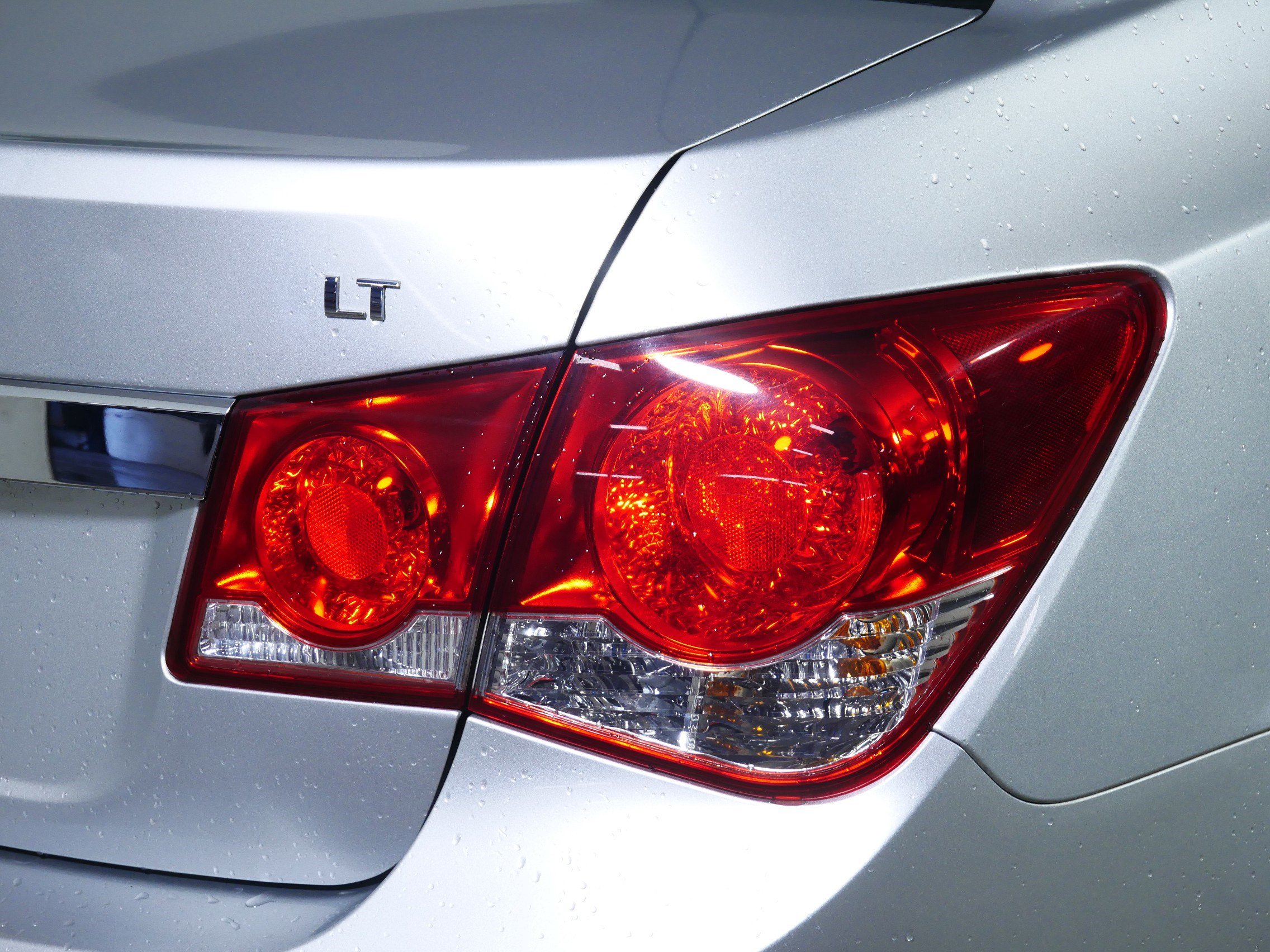 Used 2015 Chevrolet Cruze LT FWD image 17