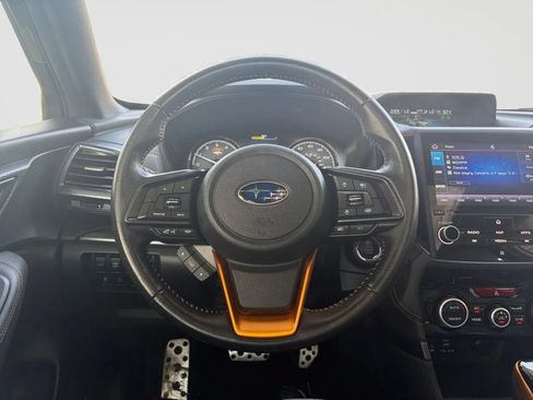 Used 2022 Subaru Forester Wilderness AWD/4WD image 29
