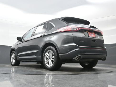 Used 2015 Ford Edge SEL w/ Equipment Group 201A image 26