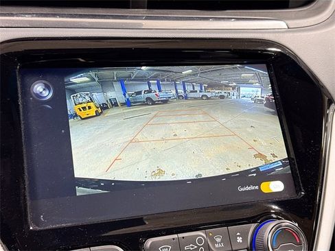 Used 2020 Chevrolet Bolt LT image 15