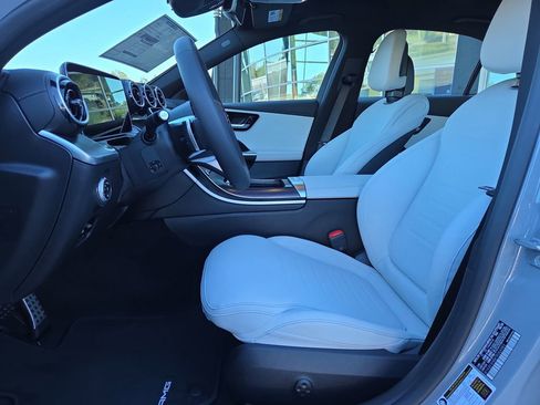 New 2026 Mercedes-Benz C 300 4MATIC Sedan image 10