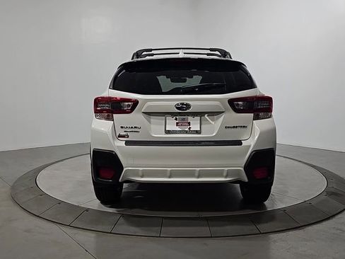 Certified 2022 Subaru Crosstrek 2.0i Premium w/ Moonroof Package image 5