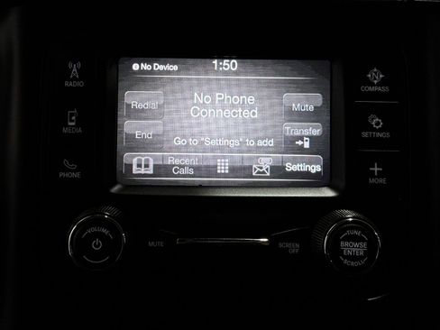 Used 2020 RAM 3500 Tradesman w/ Chrome Appearance Group image 35