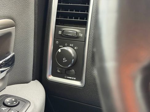 Used 2015 RAM 1500 Big Horn AWD/4WD image 19