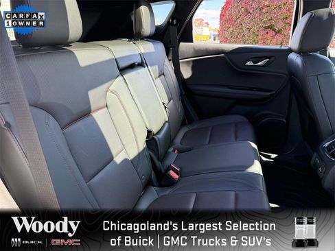 Used 2020 Chevrolet Blazer RS image 37