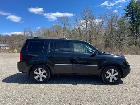 Used 2013 Honda Pilot Touring image 6