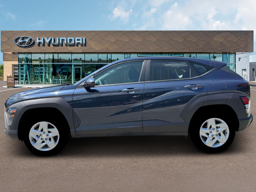 Certified 2026 Hyundai Kona SE AWD/4WD image 3