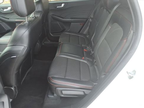 Used 2024 Ford Escape ST-Line w/ Tech Pack #1 image 20