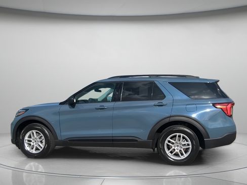 New 2026 Ford Explorer Active image 18