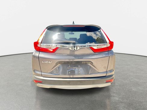 Used 2019 Honda CR-V LX image 7