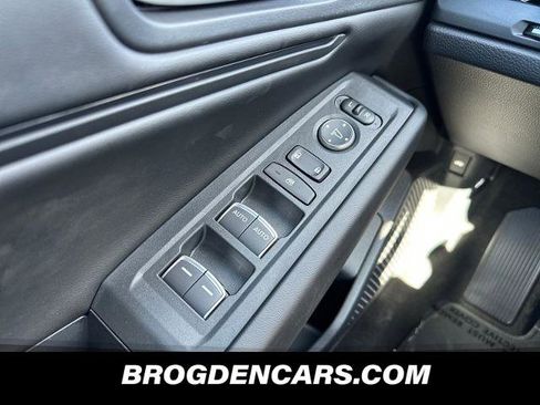 New 2025 Honda Accord SE image 7