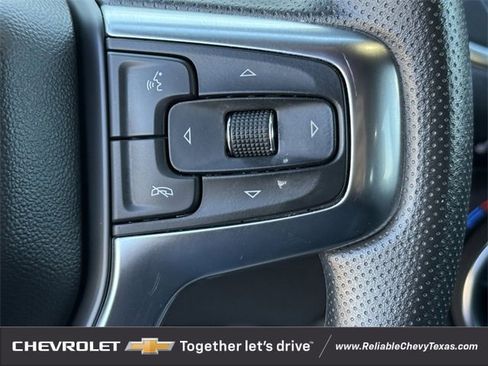 Certified 2025 Chevrolet Blazer LT image 15