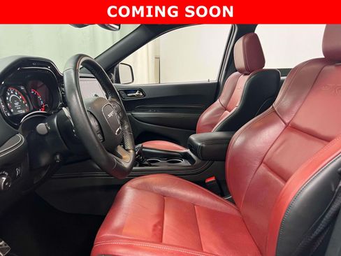 Used 2023 Dodge Durango SRT AWD/4WD image 19