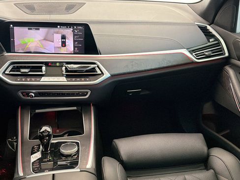 Certified 2023 BMW X5 xDrive40i w/ Premium Package AWD/4WD image 29