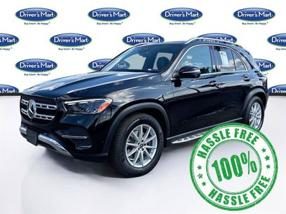 Used 2024 Mercedes-Benz GLE 350 4MATIC