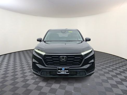 Used 2024 Honda CR-V EX-L image 2