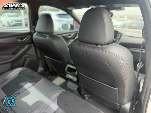 Used 2022 Subaru WRX Limited AWD/4WD image 19