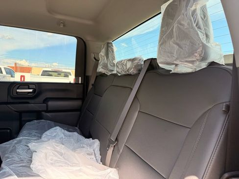 New 2026 Chevrolet Silverado 2500 W/T w/ WT Convenience Package AWD/4WD image 26
