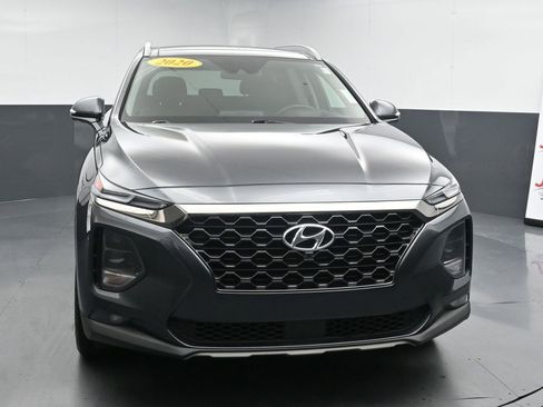 Used 2020 Hyundai Santa Fe Limited image 3