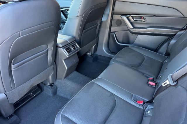 New 2026 MAZDA CX-5 Preferred AWD/4WD image 13
