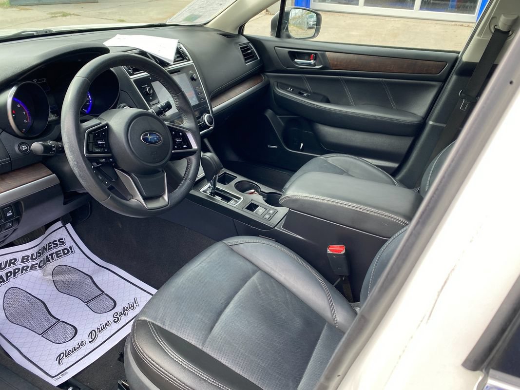 Used 2019 Subaru Outback 2.5i Limited w/ Popular Package #2 AWD/4WD image 13