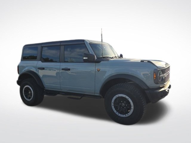 Used 2023 Ford Bronco Badlands AWD/4WD image 1
