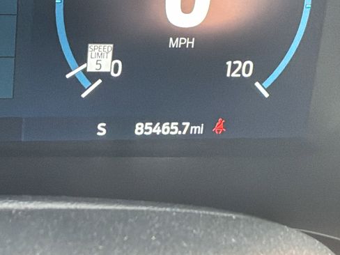 Used 2023 Ford F150 Tremor w/ Equipment Group 402A High AWD/4WD image 22