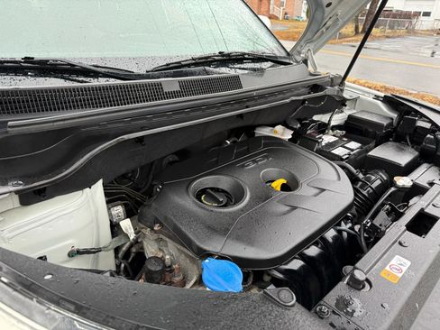 Used 2015 Kia Soul ! w/ Sun & Sound Package image 71