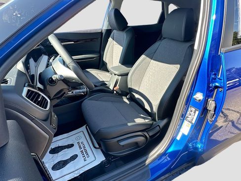 New 2026 Kia Seltos S image 20