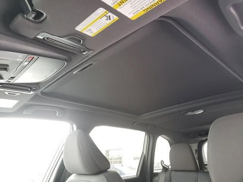 New 2026 Subaru Forester Premium image 15