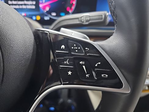 Certified 2026 Mercedes-Benz GLE 350 4MATIC image 19