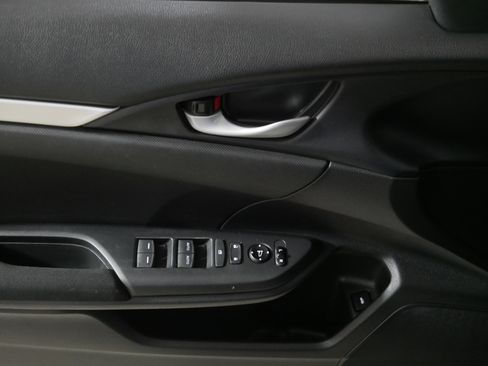 Used 2020 Honda Civic LX image 19