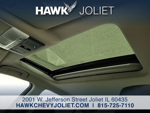 Used 2023 Nissan Altima 2.5 SV w/ SV Premium Package image 12