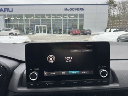 Used 2023 Honda CR-V EX image 11